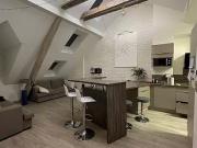 Strasbourg 67000 Location appartement 1 pièce t1 au...