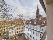 Strasbourg 67000 Location appartement 2 pièces t2