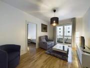Strasbourg 67000 Location appartement 2 pièces t2 balcon