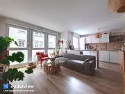 Strasbourg 67000 Location appartement 3 pièces t3