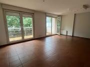 Strasbourg 67000 Location appartement 3 pièces t3 terrasse