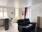 Strasbourg 67000 Location appartement 3 pièces t3 terrasse