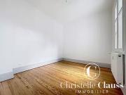 Strasbourg 67000 Location appartement 4 pièces t4