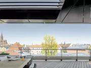 Strasbourg 67000 Location appartement 4 pièces t4