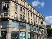 Strasbourg 67000 Location appartement 5 pièces t5 terrasse