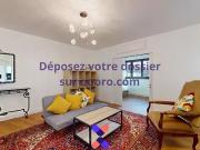 Strasbourg 67000 Location appartement
