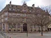 Strasbourg 67000 Location divers