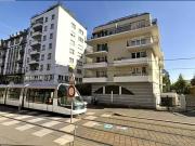 Strasbourg 67000 Location parking