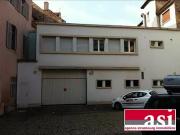Strasbourg 67000 Location parking