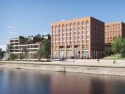 Strasbourg 67000 Programme neuf appartement neuf à vendre t1