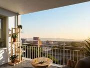 Strasbourg 67000 Programme neuf appartement neuf à...