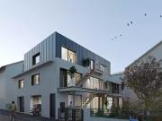 Strasbourg 67000 Programme neuf appartement neuf à vendre t2
