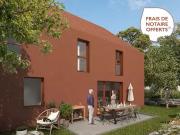 Strasbourg 67000 Programme neuf appartement neuf à...