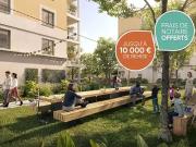 Strasbourg 67000 Programme neuf appartement neuf à...