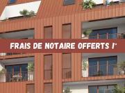 Strasbourg 67000 Programme neuf appartement neuf à...