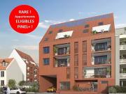 Strasbourg 67000 Programme neuf appartement neuf à...