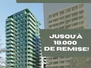 Strasbourg 67000 Programme neuf appartement neuf à...