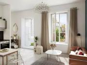 Strasbourg 67000 Programme neuf appartement neuf à...