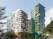 Strasbourg 67000 Programme neuf appartement neuf à...