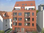 Strasbourg 67000 Programme neuf appartement neuf à...