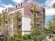 Strasbourg 67000 Programme neuf appartement neuf à...