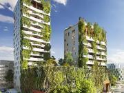 Strasbourg 67000 Programme neuf appartement neuf à...