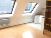 STRASBOURG – 67000 Résidence LA PORTE DES HALLES – 15 A...