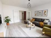 Strasbourg 67100 Achat / Vente appartement 2 pièces t2