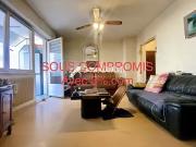 Strasbourg 67100 Achat / Vente appartement 2 pièces t2