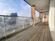 Strasbourg 67100 Achat / Vente appartement 2 pièces t2