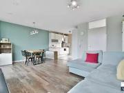 Strasbourg 67100 Achat / Vente appartement 2 pièces t2