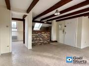 Strasbourg 67100 Achat / Vente appartement 2 pièces t2...