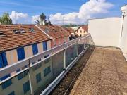 Strasbourg 67100 Achat / Vente appartement 2 pièces t2...