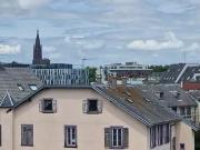 Strasbourg 67100 Achat / Vente appartement 2 pièces t2...