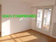 Strasbourg 67100 Achat / Vente appartement 3 pièces t3