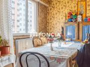 Strasbourg 67100 Achat / Vente appartement 3 pièces t3