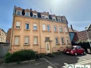 Strasbourg 67100 Achat / Vente appartement 3 pièces t3...