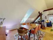 Strasbourg 67100 Achat / Vente appartement 3 pièces t3...