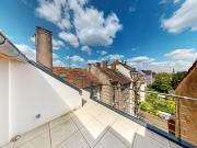 Strasbourg 67100 Achat / Vente appartement 3 pièces t3...