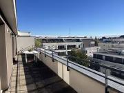 Strasbourg 67100 Achat / Vente appartement 3 pièces t3...