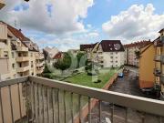 Strasbourg 67100 Achat / Vente appartement 3 pièces t3...
