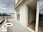 Strasbourg 67100 Achat / Vente appartement 3 pièces t3...