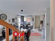 Strasbourg 67100 Achat / Vente appartement 3 pièces t3...