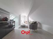 Strasbourg 67100 Achat / Vente appartement 3 pièces t3...