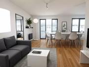 Strasbourg 67100 Achat / Vente appartement 4 pièces t4
