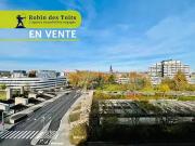 Strasbourg 67100 Achat / Vente appartement 4 pièces t4