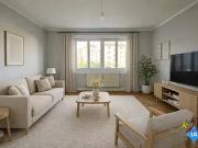 Strasbourg 67100 Achat / Vente appartement 4 pièces t4