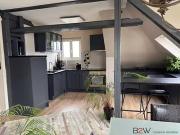 Strasbourg 67100 Achat / Vente appartement 4 pièces t4...