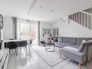 Strasbourg 67100 Achat / Vente appartement 4 pièces t4...