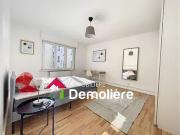 Strasbourg 67100 Location appartement 1 pièce t1